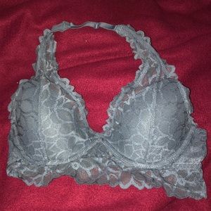 Halted Bralette (Adjustable)